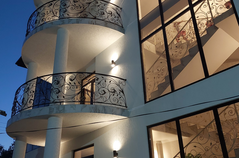 Гостевой дом «Михалыч»