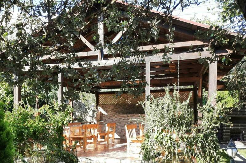 Гостевой дом «Михалыч»