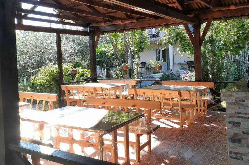 Гостевой дом «Михалыч»