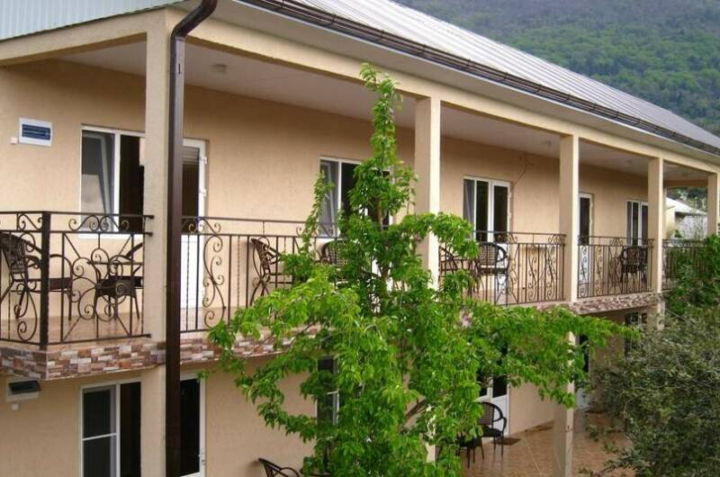 Гостевой дом «Михалыч»