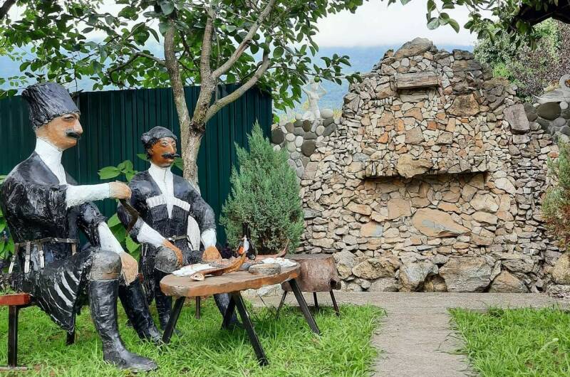 Гостевой дом «Михалыч»