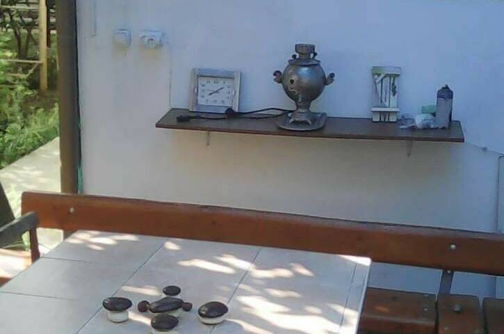 Частный гостевой дом