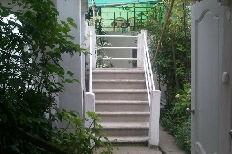 Частный гостевой дом