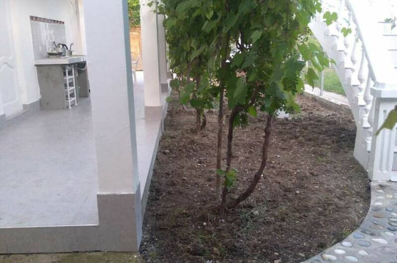 Гостевой дом «Бриз»