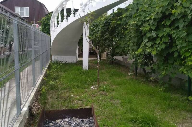 Гостевой дом «Бриз»