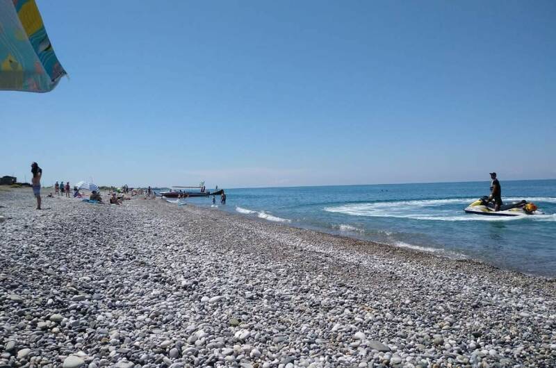 Гостевой дом «Бриз»