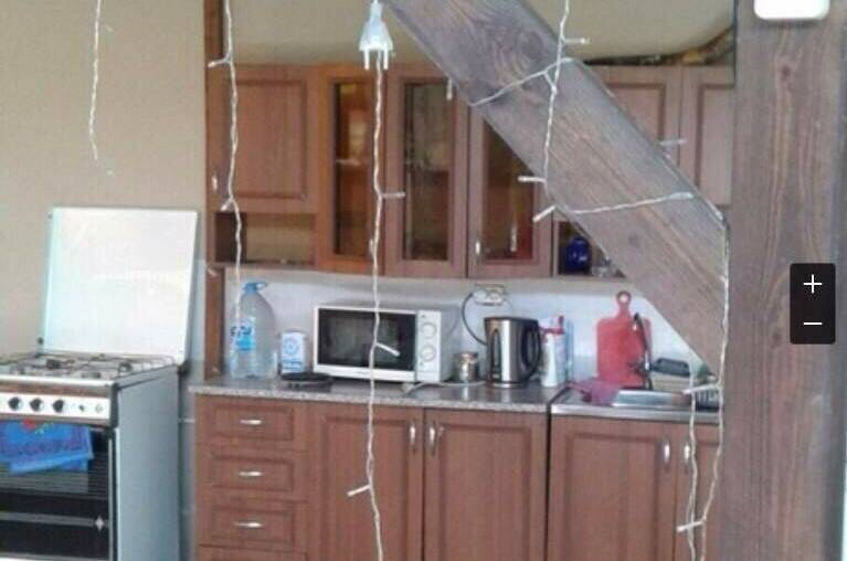 Гостевой дом «Октябрьская 71»