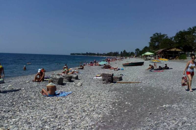 Гостевой дом «Октябрьская 71»