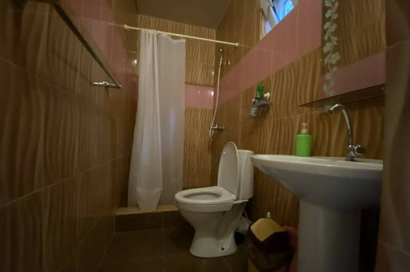 Гостевой дом «Октябрьская 71»