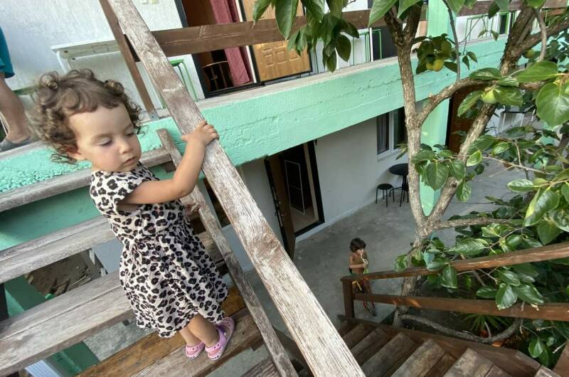 Гостевой дом «Октябрьская 71»