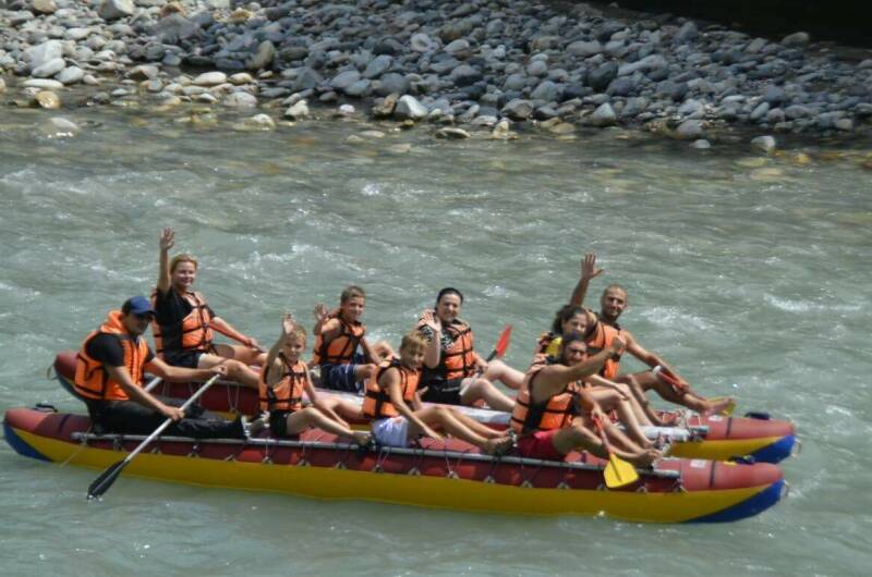 Гостевой дом «Октябрьская 71»