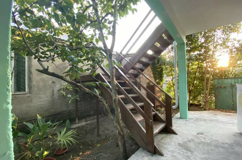 Гостевой дом «Октябрьская 71»