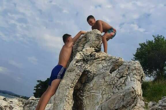 Гостевой дом «Октябрьская 71»