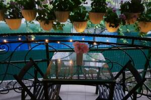 Изображение Частный гостевой дом «Жемчужина взморья» #2