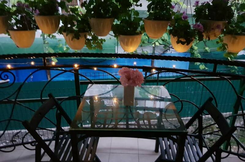 Частный гостевой дом «Жемчужина взморья»