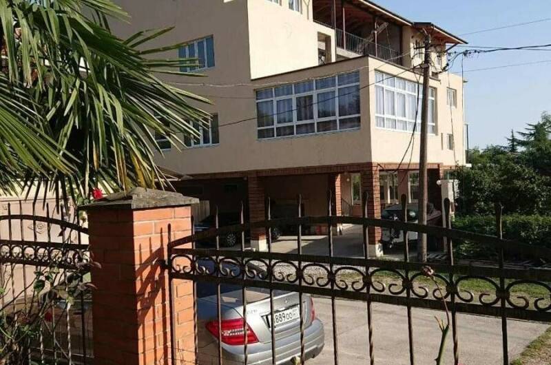 Гостевой дом «Альха Авидзба»