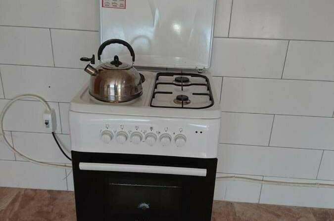 Гостевой дом «Альха Авидзба»