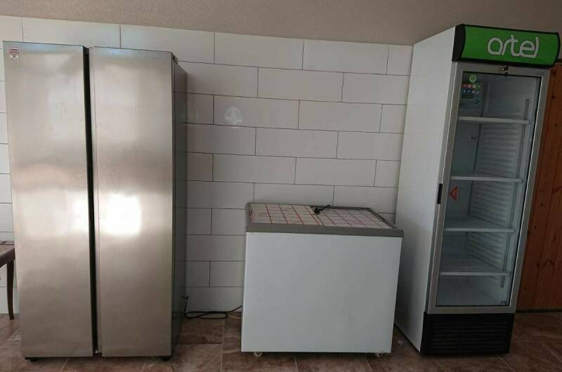 Гостевой дом «Альха Авидзба»