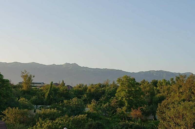 Гостевой дом «Альха Авидзба»