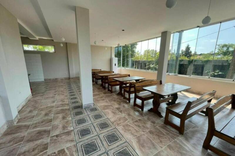 Гостевой дом «Альха Авидзба»