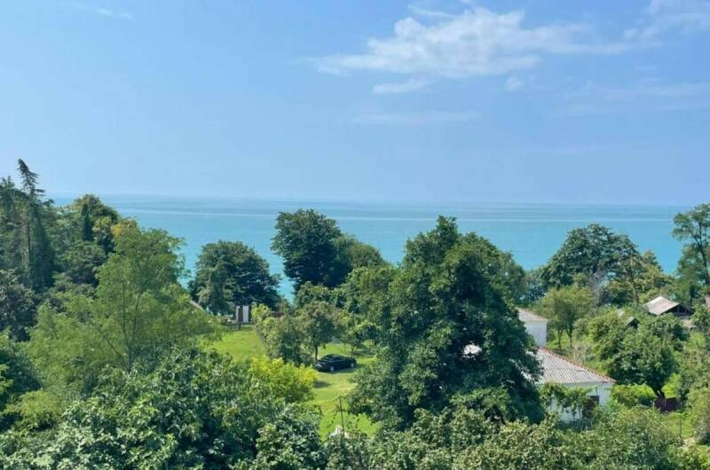 Гостевой дом «Альха Авидзба»