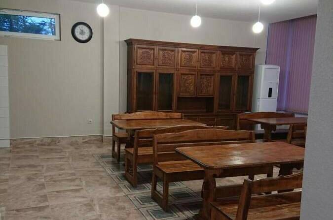 Гостевой дом «Альха Авидзба»