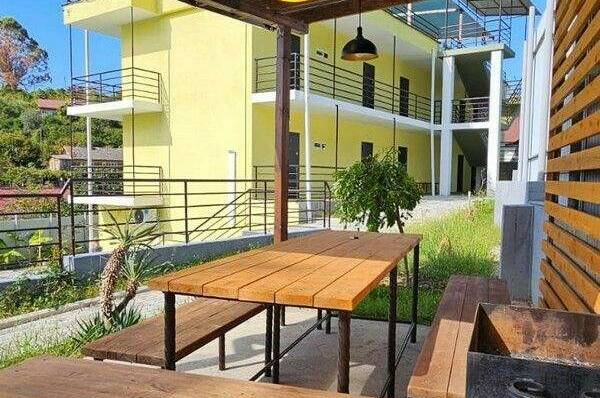 Мини-отель «Лимончелло»