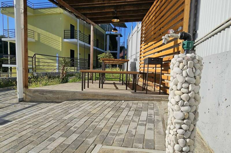 Мини-отель «Лимончелло»