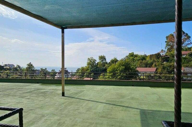 Мини-отель «Лимончелло»