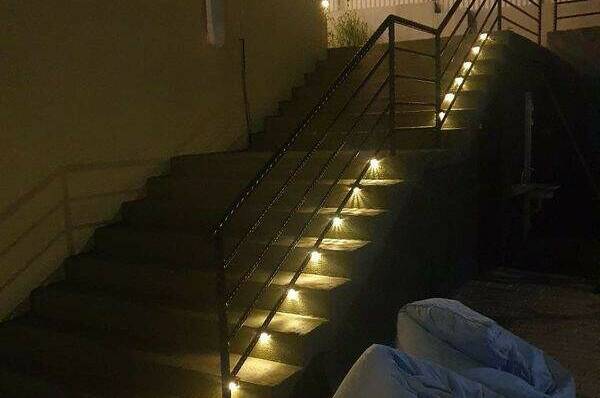 Мини-отель «Лимончелло»