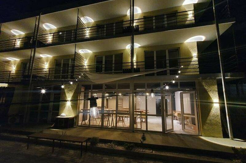 Мини-отель «Лимончелло»