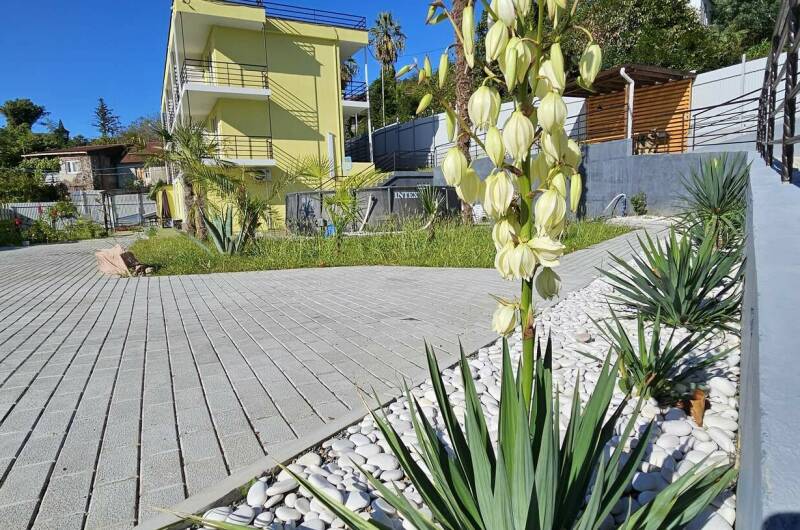 Мини-отель «Лимончелло»