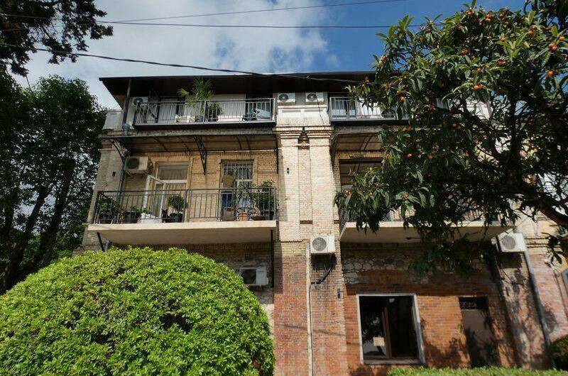 Мини-отель «Сухум Авеню»