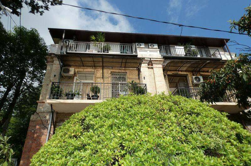 Мини-отель «Сухум Авеню»