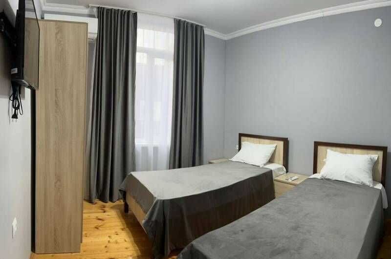 Гостевой дом «Светлана»