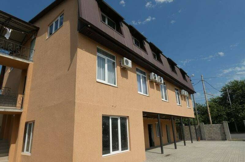 Гостевой дом «Светлана»