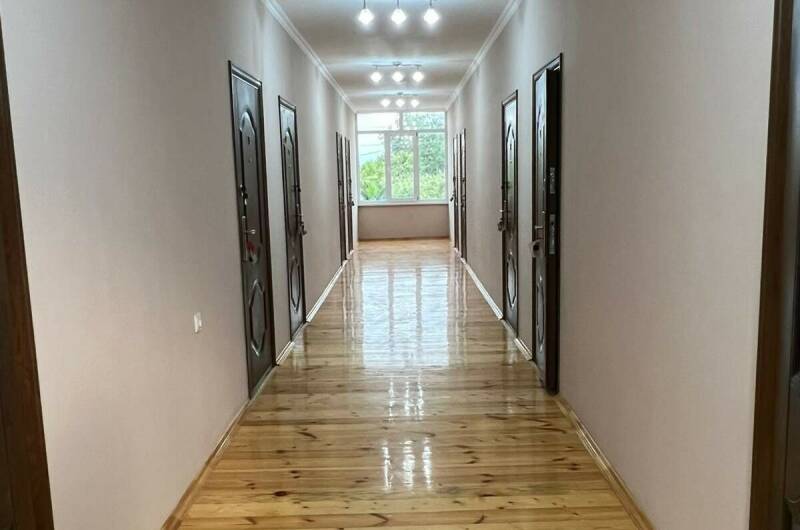 Гостевой дом «Светлана»