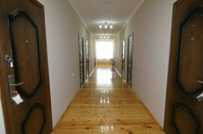 Гостевой дом «Светлана»