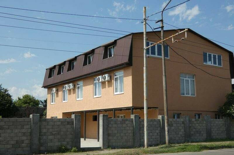 Гостевой дом «Светлана»