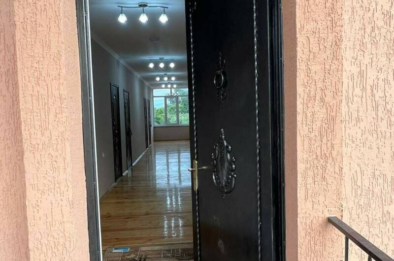 Гостевой дом «Светлана»