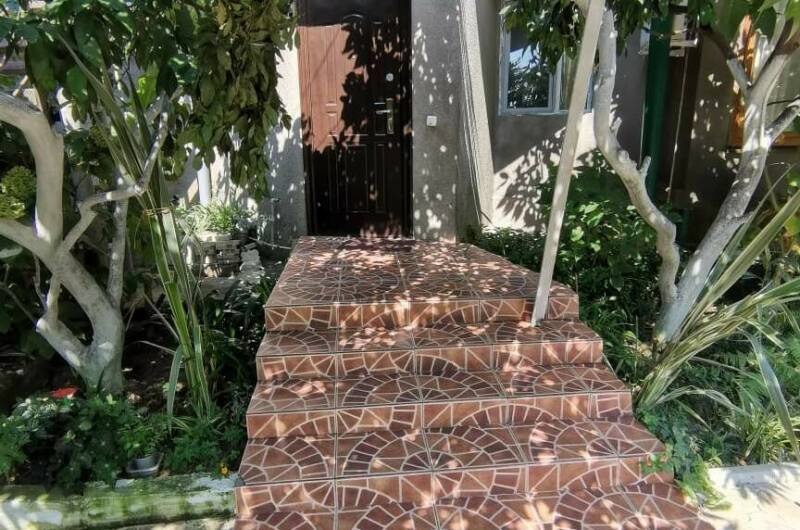 Гостевой дом на Спортивной