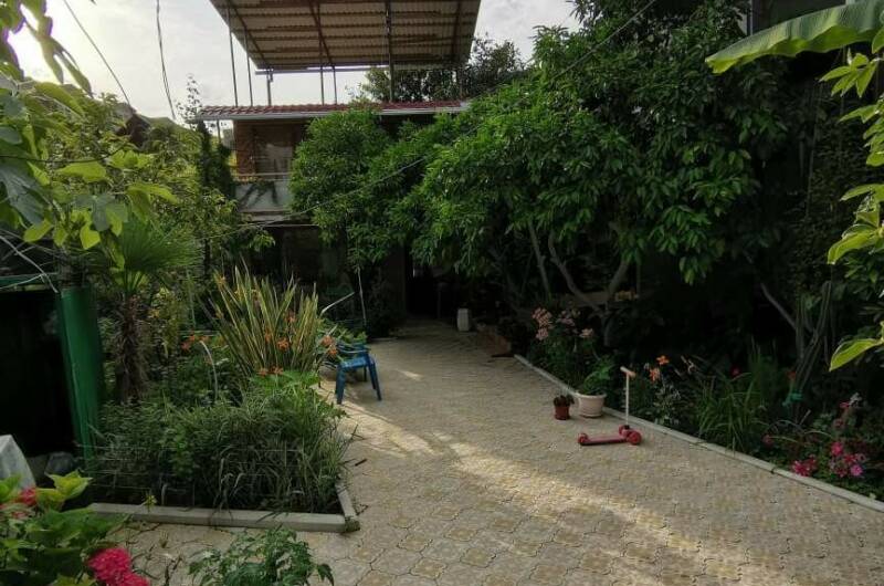 Гостевой дом на Спортивной