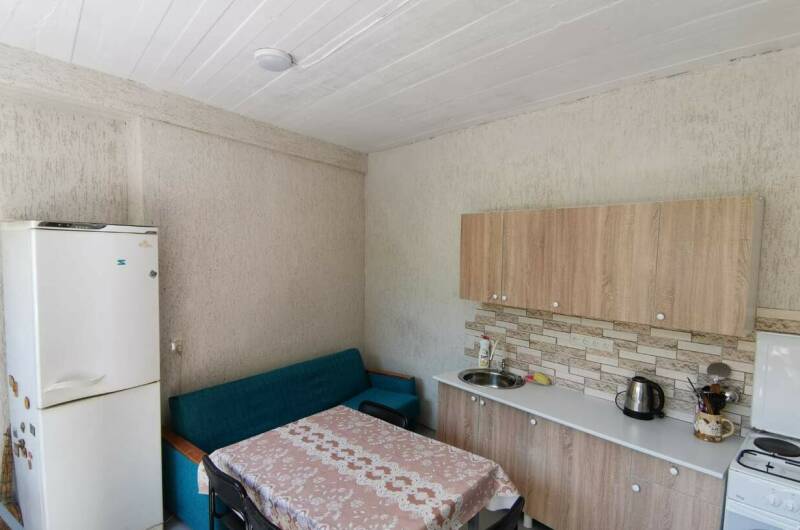 Гостевой дом на Спортивной