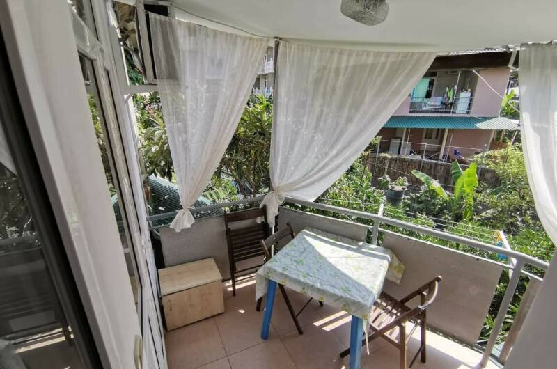 Гостевой дом на Спортивной