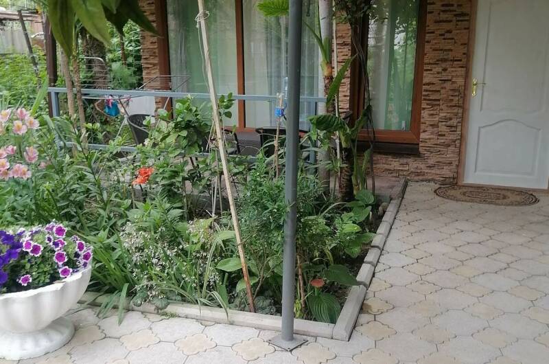 Гостевой дом на Спортивной