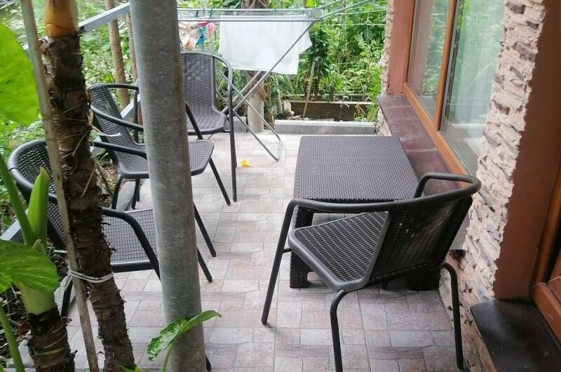 Гостевой дом на Спортивной