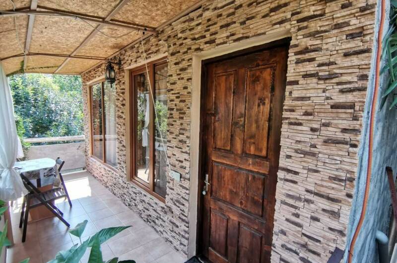 Гостевой дом на Спортивной