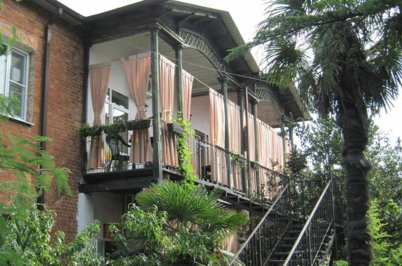 Гостевой дом «Инкит»