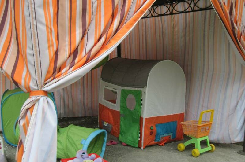 Гостевой дом «Инкит»