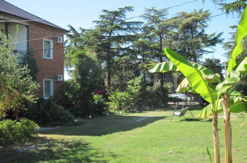 Гостевой дом «Инкит»